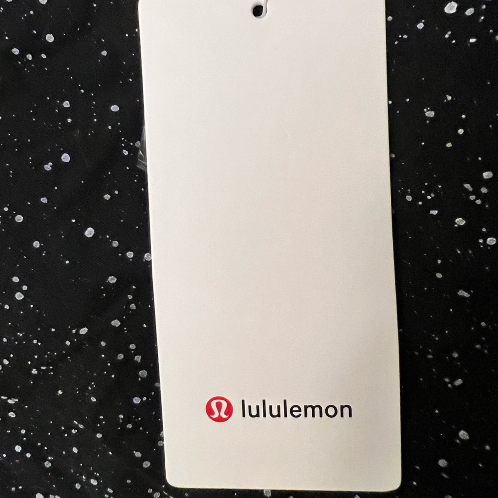 Lululemon shirt - Picture 3 of 3